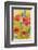 Poppies #2-null-Framed Art Print