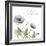 Poppies Believe-Albert Koetsier-Framed Photographic Print