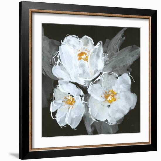 Poppies I-Chris Paschke-Framed Art Print