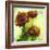 Poppies II-Herb Dickinson-Framed Photographic Print