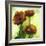 Poppies II-Herb Dickinson-Framed Photographic Print