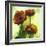 Poppies II-Herb Dickinson-Framed Photographic Print