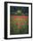 Poppies in the Wheat-Dawne Polis-Framed Art Print