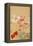 Poppies (Leaf from an Album of Flower Paintings)-Yun Shouping-Framed Premier Image Canvas