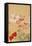 Poppies (Leaf from an Album of Flower Paintings)-Yun Shouping-Framed Premier Image Canvas