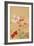 Poppies (Leaf from an Album of Flower Paintings)-Yun Shouping-Framed Giclee Print