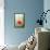 Poppies, Oil Painting on Canvas-Valenty-Framed Stretched Canvas displayed on a wall