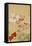 Poppies-Yun Shouping-Framed Premier Image Canvas