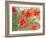 Poppies-Linda Benton-Framed Giclee Print