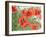 Poppies-Linda Benton-Framed Giclee Print