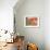 Poppies-Linda Benton-Framed Giclee Print displayed on a wall