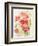 Poppies-ZPR Int’L-Framed Giclee Print