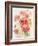 Poppies-ZPR Int’L-Framed Giclee Print