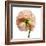 Poppy 17-Wiff Harmer-Framed Giclee Print