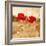 Poppy Accord-Joseph Eta-Framed Giclee Print