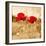 Poppy Accord-Joseph Eta-Framed Giclee Print