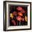 Poppy Bouquet I-John Seba-Framed Art Print