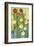 Poppy Celebration-Jennifer Lommers-Framed Giclee Print