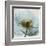 Poppy Close-Up-Albert Koetsier-Framed Art Print