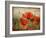 Poppy Daze-Farrell Douglass-Framed Giclee Print