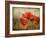 Poppy Daze-Farrell Douglass-Framed Giclee Print