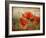 Poppy Daze-Farrell Douglass-Framed Giclee Print