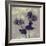 Poppy Fantasy I-Herb Dickinson-Framed Photographic Print