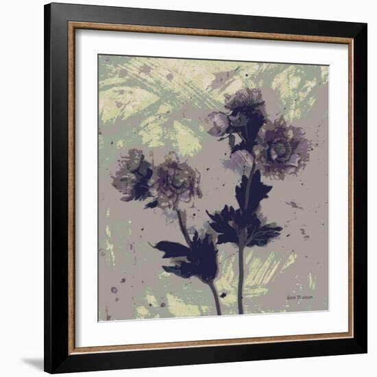 Poppy Fantasy I-Herb Dickinson-Framed Photographic Print