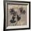 Poppy Fantasy II-Herb Dickinson-Framed Photographic Print