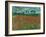 Poppy Field, 1890-Vincent van Gogh-Framed Giclee Print