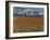 Poppy Field, 1890-Vincent van Gogh-Framed Giclee Print