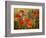 Poppy Fields-Emma Styles-Framed Premium Giclee Print