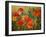 Poppy Fields-Emma Styles-Framed Art Print