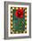 Poppy Flower-Kate Ward Thacker-Framed Giclee Print