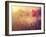 Poppy Flower-Alexey Rumyantsev-Framed Photographic Print