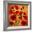 Poppy Flowers 2-Ata Alishahi-Framed Giclee Print