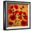 Poppy Flowers 2-Ata Alishahi-Framed Giclee Print