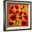 Poppy Flowers 2-Ata Alishahi-Framed Giclee Print