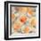 Poppy Garden II-Albena Hristova-Framed Art Print