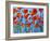 Poppy Garden-Patty Baker-Framed Art Print