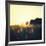 Poppy Haze-David Keochkerian-Framed Art Print