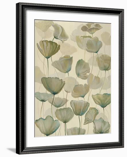 Poppy Impression-Georges Generali-Framed Giclee Print