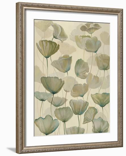 Poppy Impression-Georges Generali-Framed Giclee Print