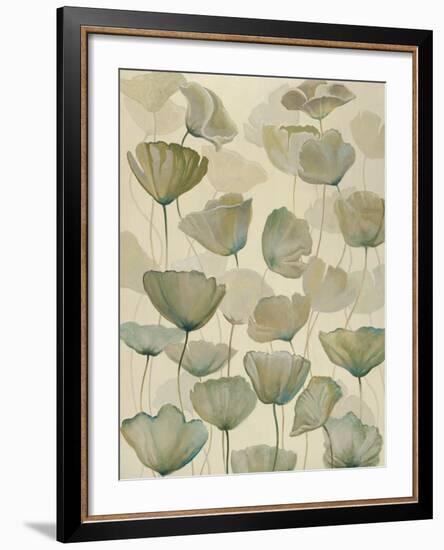 Poppy Impression-Georges Generali-Framed Giclee Print