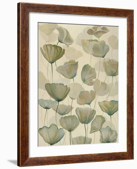 Poppy Impression-Georges Generali-Framed Giclee Print