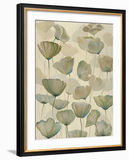 Poppy Impression-Georges Generali-Framed Giclee Print