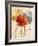 Poppy Palette I-null-Framed Art Print