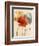 Poppy Palette I-null-Framed Art Print