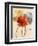 Poppy Palette I-null-Framed Art Print