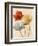 Poppy Palette II-null-Framed Art Print